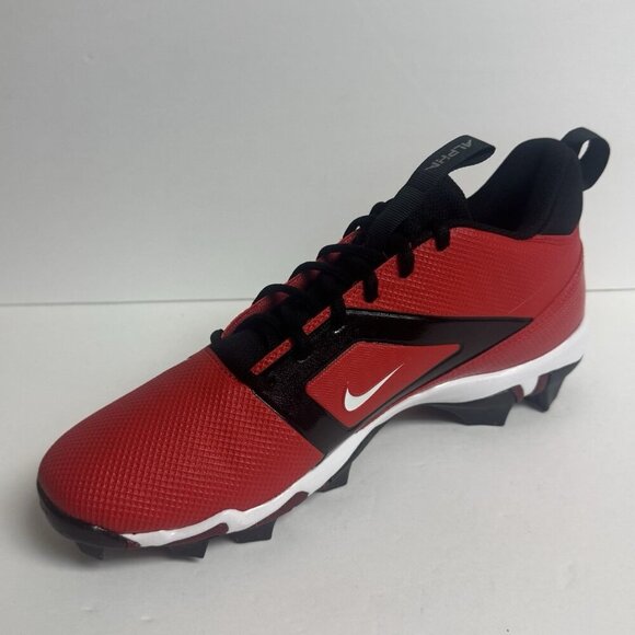Nike Men’s Alpha Menace 4 Shark Football Cleats Size 10.5 M main image 6